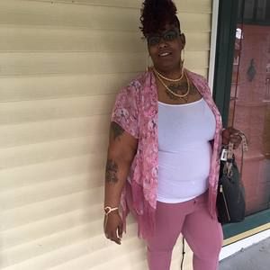 Meet your Posher, Mskeisha